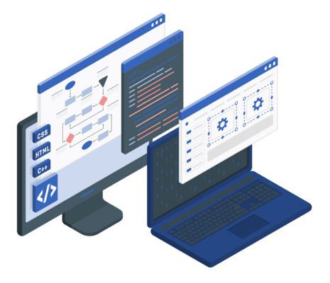 Elevate Your Web Presence with Our Services