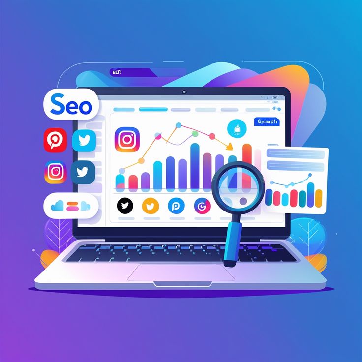 SEO & Social Media Marketing _ SEO Tips